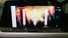 Volkswagen Golf 1.5 TSI Life 5dr Petrol Hatchback